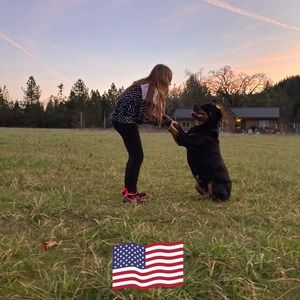 Meet your Posher, Mady